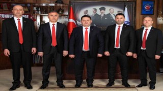 GMİS Yönetim Kurulu, Zafer Bayramımız kutlu olsun