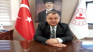 Gölcük Kaymakamı Yusuf Özdemir hayatını kaybetti