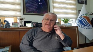 Gömeç Belediye Başkanı Himam: “Aday çok olur, ama bende adaylardan biriyim”
