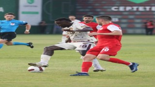 Göztepe, gol atamayan 5 takım arasında