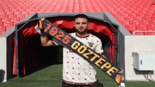 Göztepe, KV Kortrijkden Billal Messaoudiyi kadrosuna kattı