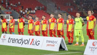 Göztepe, ligde kazanamayan 5 takım arasında
