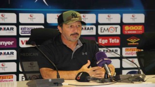Göztepe-Sakaryaspor maçının ardından