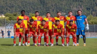 Göztepeden 13 transfer