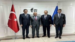 GSO başkanları, “TOBB Türkiye Ekonomi Şurası”na katıldı