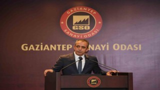 GSOda deprem bölgesine yönelik vergi düzenlemeleri anlatıldı