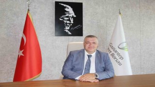 GTBden Antep fıstığının işlenmesine yönelik eğitim