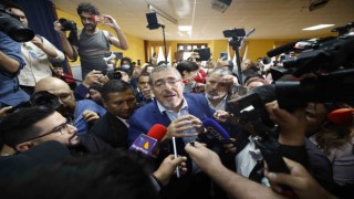 Guatemala'nın yeni Devlet Başkanı Bernardo Arevalo oldu