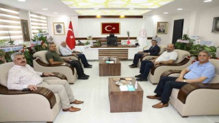 Güder, ” Her zaman birinci önceliğimiz eğitim olmuştur”