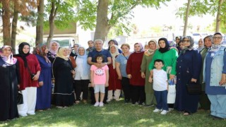 Güder: Söz verdiğimiz projeleri tamamlayacağız