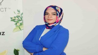 Güleser Hanım, mutfaktan iş kadınlığına ulaşan yaşam serüvenini anlattı