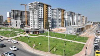 Güneş Mahallesi Kentsel Dönüşüm Projesinde sona gelindi
