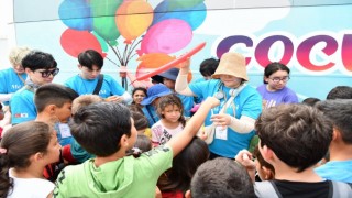 Güney Koreli gönüllüler 6 ay sonra deprem bölgesi Osmaniyeye geldi