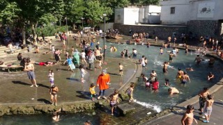 Güneydoğuda sıcak hava uyarısı: 6 ila 10 derece artacak