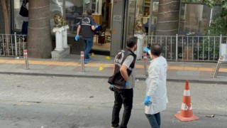 Güngörende kahvehaneye silahlı saldırı: 2 ölü, 4 yaralı
