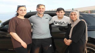 Gurbetçiler: “Almanyada hayat şartları çok zor”