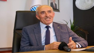 Gurbetçiler esnafa can suyu oldu