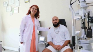 Gurbetçilerin tercihi Denizli Tekden Hastanesi oldu