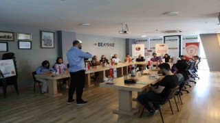 Gürsuda Biz birlikte güçlüyüz projesi başladı