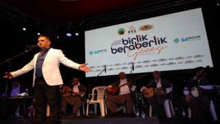Hacılarda Birlik ve Beraberlik Etkinlikleri