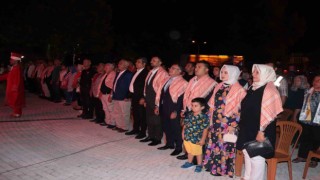 Hacılarda Birlik ve Beraberlik Etkinlikleri coşkuyla başladı
