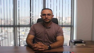 Hacze giden avukata koltuk değnekli saldırı