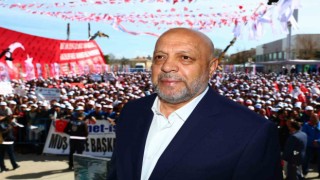 Hak-İş Genel Başkanı Arslan: “HAK-İŞ Konfederasyonu olarak, 30 Ağustos Zafer Bayramını yürekten kutluyoruz”