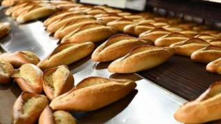 Hakkaride ekmek 7 lira oldu