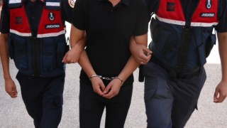 Hakkında 6 yıl 3 ay hapis cezası bulunan FETÖ üyesi yakalandı