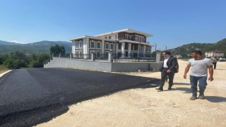 Hanönü Hükümet Konağı yeni binasına taşınıyor