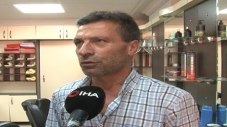 Hasara uğratılan aracını daha ucuza tamir ettirmek isterken hayatının şokunu yaşadı