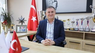 Hatay BB Başkanı Savaş, 30 Ağustos’u Kutladı