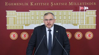 Hatay'da çiftçiler depremden olumsuz etkilendi