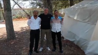 Hatayda depremzedenin evine girince dövdüğü kişiler suçsuz çıktı