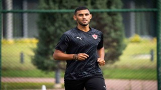 Hatayspor, Ghoulamı transfer etti