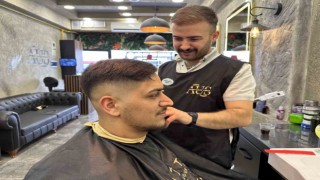 Hava sıcaklığı saç modasına yön verdi