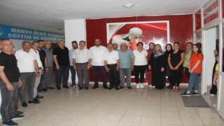 Havzada ‘Cumhur İttifakından “birliktelik” mesajı