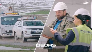 Hayatın her alanına dokunan çalışma ve projeler anlatıldı
