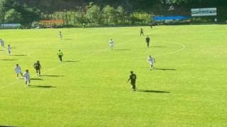 Hazırlık Maçı: Elazığspor: 0 - Al Bıdda: 0