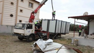 HBBden UNDP aracılığıyla depremzede vatandaşların temel ihtiyaçlarına acil destek