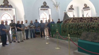 Her ayın 16sında Yıldırım Bayezidi anıyorlar