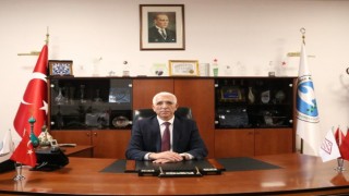 Hidamet Asa: “Ambalajlı zeytinyağı ihracatına teşvik verilmeli”