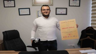 Hurdacılıktan dünya 3üncülüğüne
