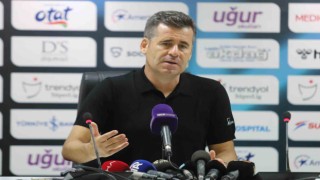 Hüseyin Eroğlu: “Fenerbahçenin net anlamda pozisyonu yoktu”