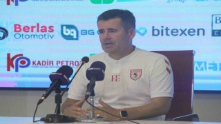 Hüseyin Eroğlu: “Galibiyetle ayrılabilirdik”