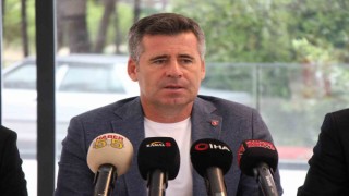 Hüseyin Eroğlu: “Sivasspor deplasmanından galibiyetle dönmek istiyoruz”