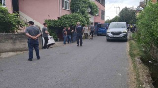Husumetli iki aile arasındaki kavgada 2 kişi tutuklandı