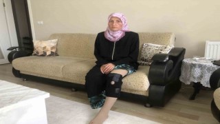 İBB Başkan danışmanı Murat Ongunun köpeği belediye personeline 2. kez saldırınca şikayetçi olan kadın işinden oldu