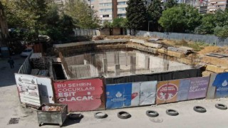 İBB Başkanı Ekrem İmamoğlu İstanbula verdiği kreş sözünü unuttu