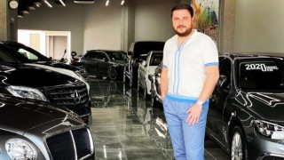 İbrahim Kocademir: “Lüks otomobil fiyatları yükseliyor”